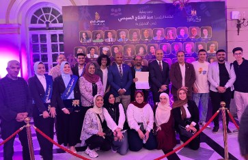 رئيس جامعة دمنهور  رئيس جامعة دمنهور