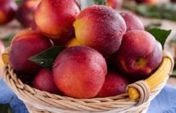 ما هي فوائد الخوخ 