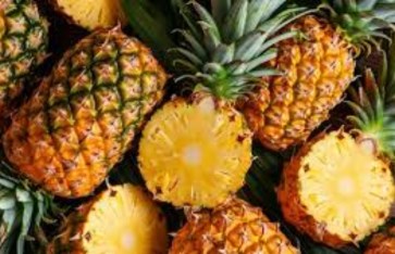 ما هي فوائد وأضرار الاناناس 