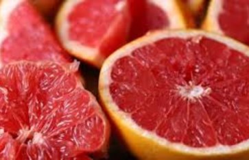 الجريب فروت