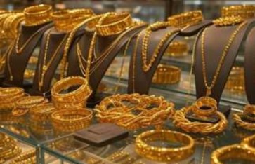 أسعار الذهب اليوم الجمعة أسعار الذهب اليوم الجمعة
