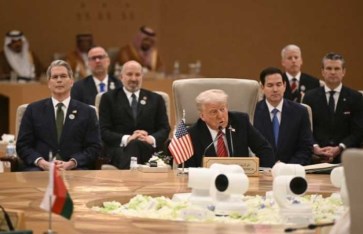 الرئيس الأمريكي دونالد ترامب الرئيس الأمريكي دونالد ترامب