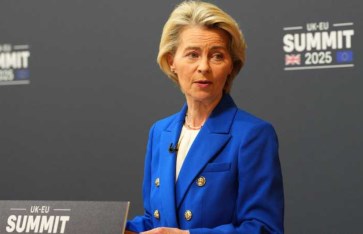 الاتحاد الاوروبي  الاتحاد الاوروبي