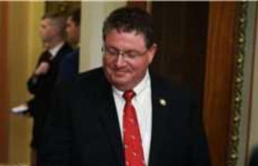 راندي فاين عضو الكونجرس الأمريكي  راندي فاين عضو الكونجرس الأمريكي