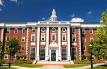 جامعة هارفارد  جامعة هارفارد