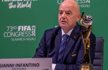 إنفانتينو  إنفانتينو