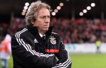 جورجي جيسوس  جورجي جيسوس