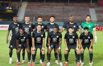 مباراة سيراميكا والبنك الأهلي مباراة سيراميكا والبنك الأهلي