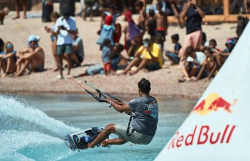 بطولة Winds of Sinai 2025 بطولة Winds of Sinai 2025