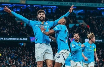 مانشستر سيتي وولفرهامبتون  مانشستر سيتي وولفرهامبتون