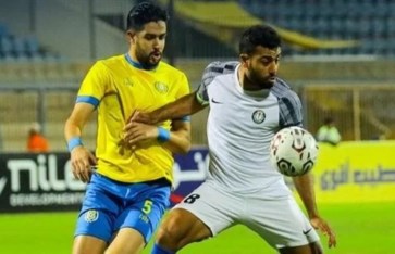 سموحة والإسماعيلي سموحة والإسماعيلي