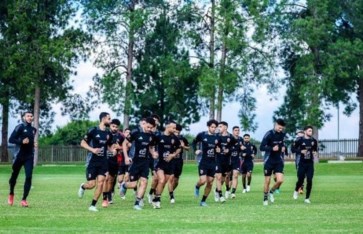 النادي الأهلي  النادي الأهلي