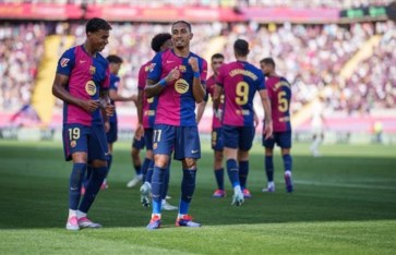 فريق برشلونة فريق برشلونة