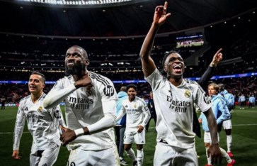 ريال مدريد ريال مدريد