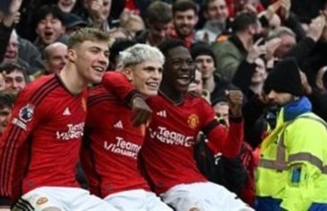 مانشستر يونايتد مانشستر يونايتد