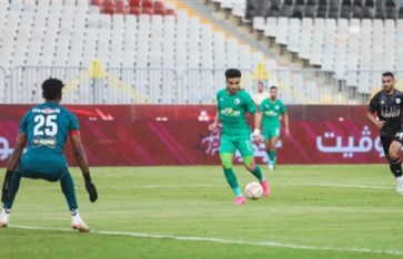 مباراة بيراميدز وفاركو مباراة بيراميدز وفاركو