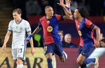 فريق برشلونة فريق برشلونة