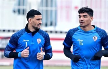 أصدر وائل القباني، مدير الكرة بنادي الزمالك، قرارًا بتحويل محمد عواد، حارس مرمى الفريق الأول لكرة القدم، للتحقيق أمام الشؤون القانونية بالنادي، أصدر وائل القباني، مدير الكرة بنادي الزمالك، قرارًا بتحويل محمد عواد، حارس مرمى الفريق الأول لكرة القدم، للتحقيق أمام الشؤون القانونية بالنادي،