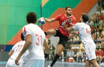 السوبر الإفريقي وكأس الكؤوس لكرة اليد  السوبر الإفريقي وكأس الكؤوس لكرة اليد