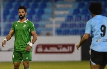 غزل المحلة يواجه الاتحاد السكندري 