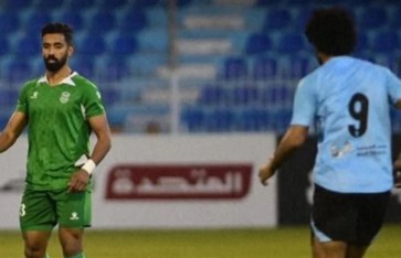 الاتحاد السكندري وغزل المحلة  الاتحاد السكندري وغزل المحلة