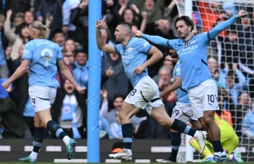 فريق مانشستر سيتي فريق مانشستر سيتي