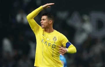 كريستيانو رونالدو كريستيانو رونالدو