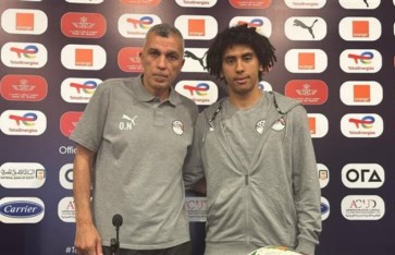 أسامة نبيه أسامة نبيه