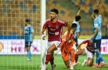 النادي الأهلي 