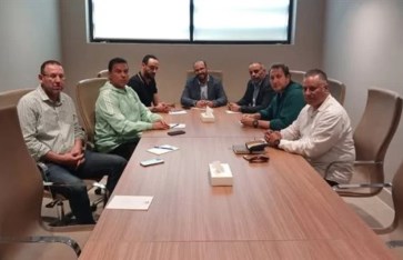 المدربين المصريين العالقين في ليبيا المدربين المصريين العالقين في ليبيا