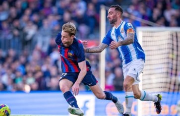 برشلونة وإسبانيول برشلونة وإسبانيول