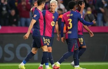 برشلونة الإسباني  برشلونة الإسباني