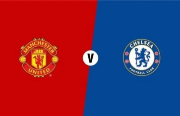 مباراة تشيلسي ومانشستر  مباراة تشيلسي ومانشستر