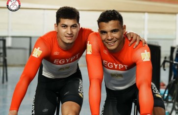  بطولة إفريقيا لمضمار الدراجات