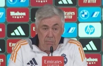 كارلو أنشيلوتي كارلو أنشيلوتي