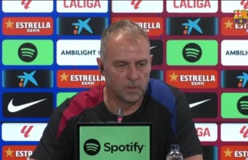 هانز فليك  هانز فليك