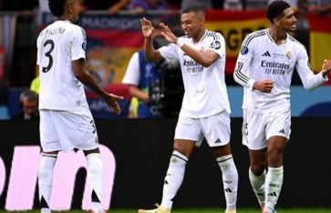 ريال مدريد ريال مدريد