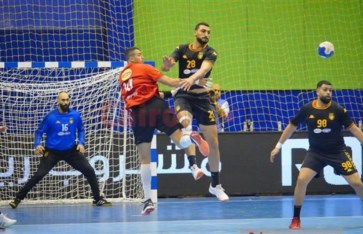 الأهلي والترجي الأهلي والترجي