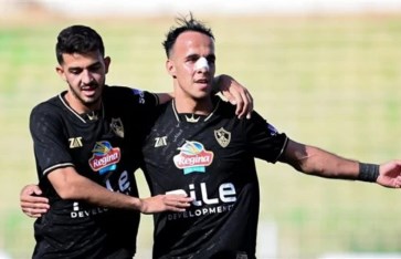 نادي الزمالك نادي الزمالك