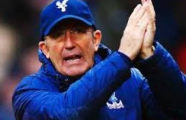 توني بوليس توني بوليس