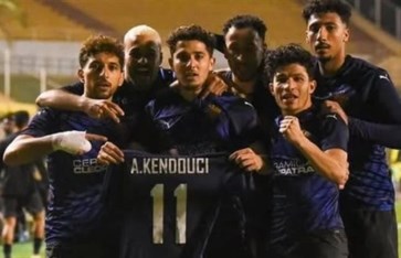 مباراة سيراميكا وبتروجت مباراة سيراميكا وبتروجت