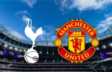 مانشستر يونايتد وتوتنهام مانشستر يونايتد وتوتنهام