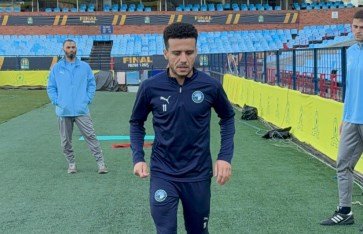 بيراميدز يفتقد خدمات مصطفى فتحي وصديق إيجولا بيراميدز يفتقد خدمات مصطفى فتحي وصديق إيجولا