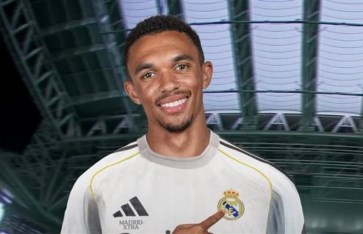  ترينت ألكسندر أرنولد