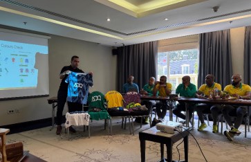 مباراة بيراميدز وصن داونز مباراة بيراميدز وصن داونز