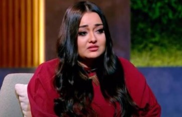 راندا البحيري راندا البحيري