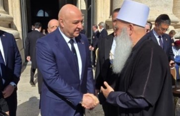 الرئيس جوزيف عون الرئيس جوزيف عون