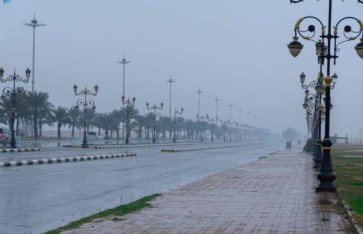 أمطار بالسعودية أمطار بالسعودية