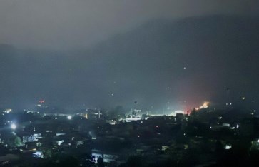 الهند تقصف مواقع في باكستان الهند تقصف مواقع في باكستان