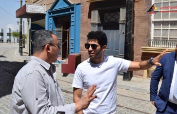 مينا مسعود مينا مسعود